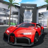 Dealership Tycoon 🏎️