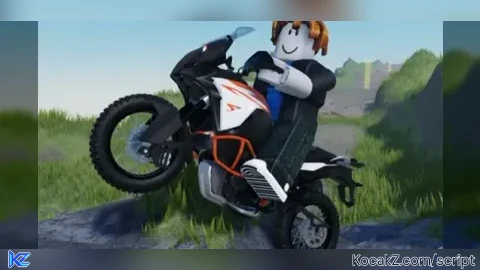 Spwan any Bike