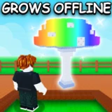 [🍄] Grow a Mushroom