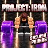 Project: Iron Roblox Scripts: Working & Keyless icon