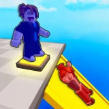 Easy Teamwork Obby!