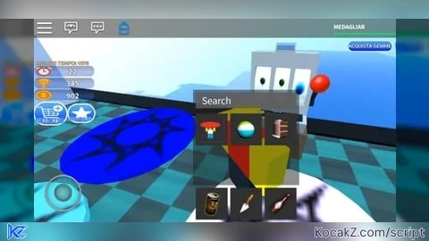 BEST 2016 COREUI WORKING WITH CONTROLLER TOO! - Verified script for Universal Script