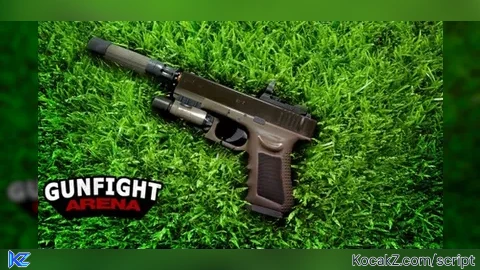 Aimbot Teamcheck - Verified script for Gunfight Arena