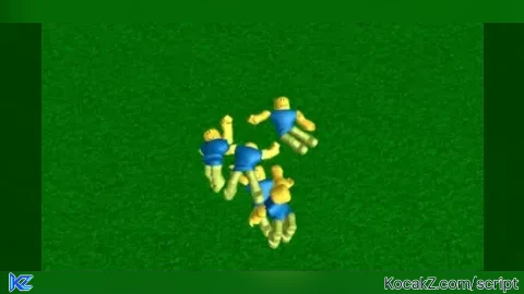 ScriptBlox - Verified script for Ragdoll Engine