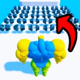 💪 Get Stronger Every Second