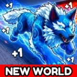 +1 Kaiju Evolution 👹