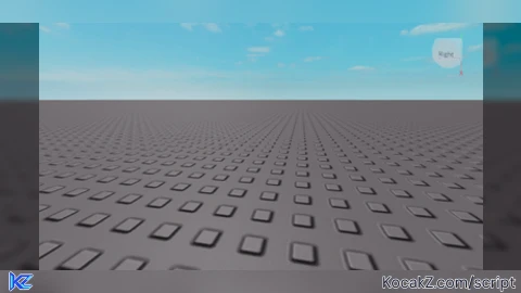 Fe holiday feelings - Verified script for A simple baseplate.