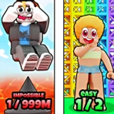 🎲 RNG Obby