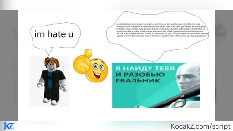 AI chat no token need also ABSOLUTE FREE and also is beta - Verified script for Universal Script