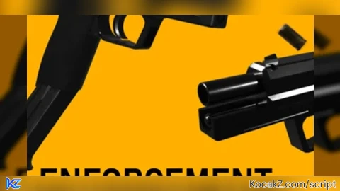 OP Script Weapon Mods and Kill All
