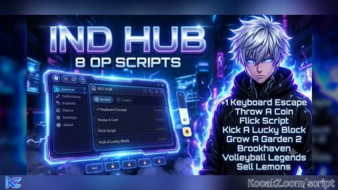 IND HUB