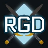 Randomly Generated Droids