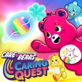 Care Bears: Caring Quest