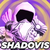 SHADOVIS RPG