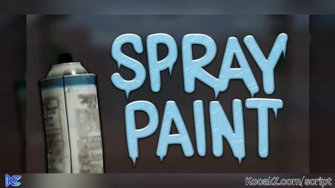 Spray Paint Anticheat Security Args OPEN SOURCE - Verified script for Spray Paint!