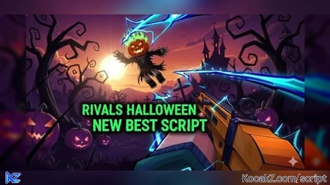 Kour6nHub Op Rivals Script - Verified script for Universal Script