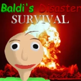 Baldi's Disaster Survival