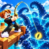 [🎃] Deep Fishing🎣