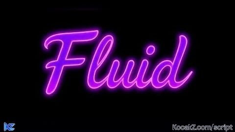 Fluid Universal - Verified script for Universal Script