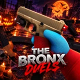 The: Bronx Duels🐍