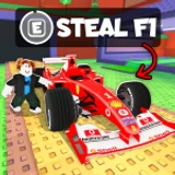 Steal a Super Car 🚗