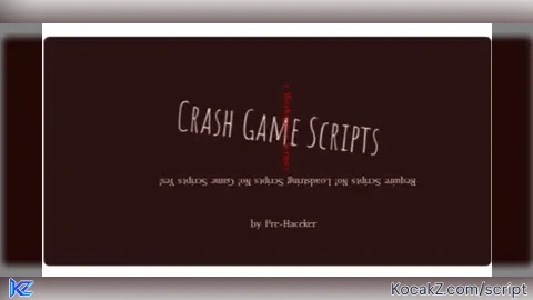 Crazy Scripts - Verified script for Universal Script