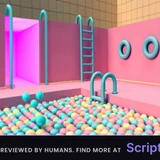 Update INSTANT 2 UGC - Verified script for Chill Obby
