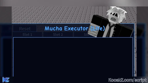 Mucha Executor V4 - Verified script for Universal Script