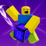 Untitled Un-physics game