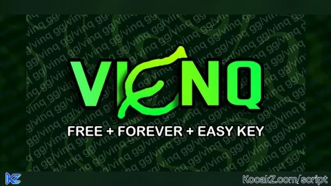 Vinq Hub TSB - Verified script for The Strongest Battlegrounds
