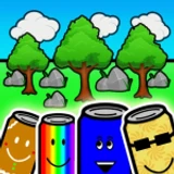 Find The Cans