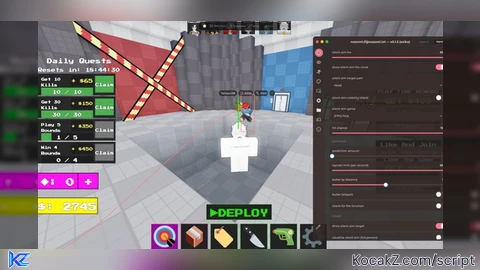nozomi silent aim - Verified script for Flick