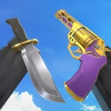 Murderers VS Sheriffs Arena Roblox Scripts: Working & Keyless icon