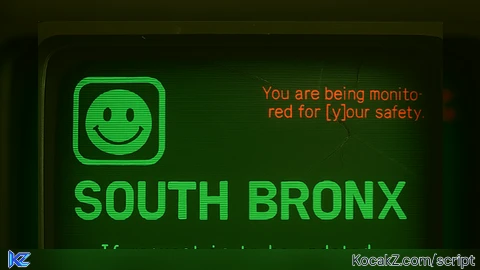 South Bronx Best Free Undetected Script - Verified script for South Bronx: The Trenches❗