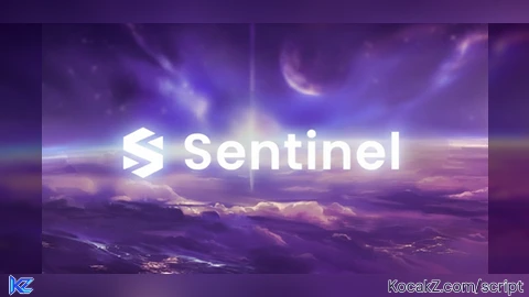 Sentinel Simple Script - Verified script for Escape Tsunami For Brainrots!