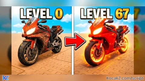 Instant Rebirth n Auto Train and more