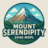 MOUNT SERENDIPITY
