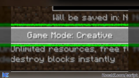 Minecraft Fly - Verified script for Universal Script