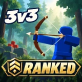 Tribes 3v3