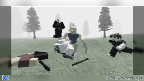 Auto Kill Rakoof or More - Verified script for THE RAKOOF KILL TEST
