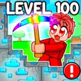 ⛏️ Pickaxe Mining Simulator