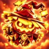 [🎃] Build the Pyramid!