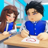 Boys and Girls Highschool Experience RP