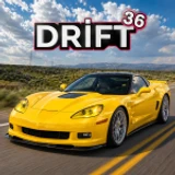 Drift 36