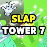 Slap Tower 7 🖐️
