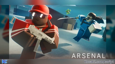 UPD Script Project x Hub - Verified script for Arsenal
