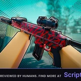 KILL ALL - Verified script for Airsoft Battles