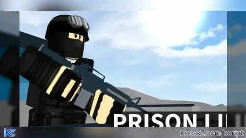 Panther Admin  OP | New Update - Verified script for Prison Life