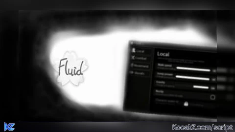 Fluid - Verified script for Universal Script