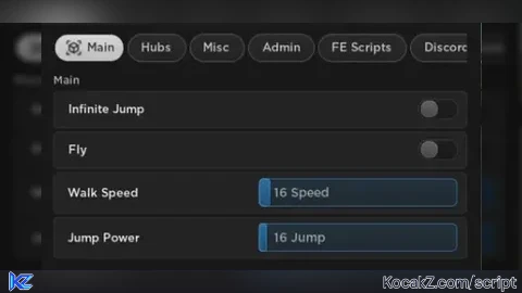 Ender Hub - Verified script for Universal Script